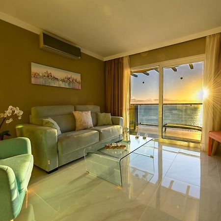 Riviera Vista Aparthotel ปลายาเดลกูรา ภายนอก รูปภาพ