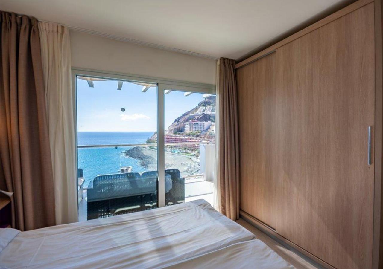 Riviera Vista Aparthotel ปลายาเดลกูรา ภายนอก รูปภาพ