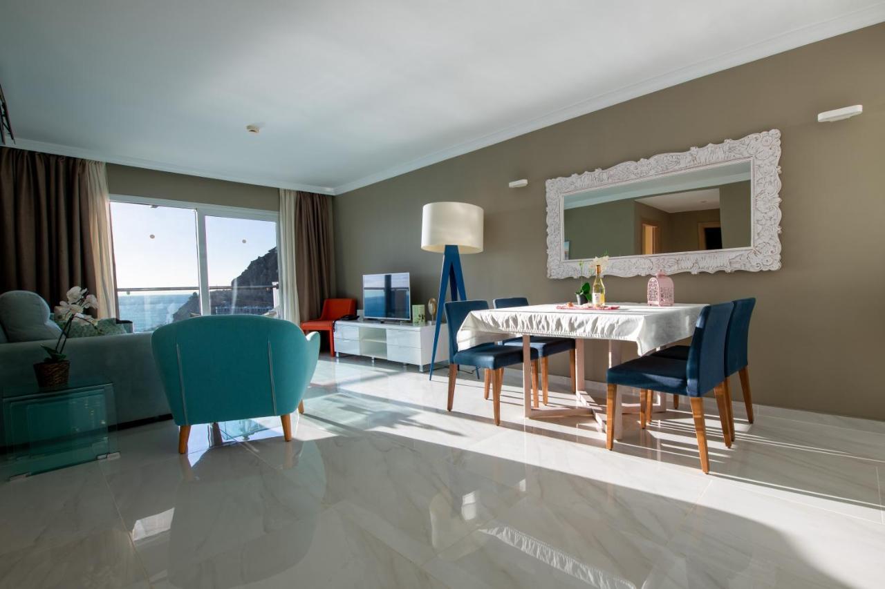 Riviera Vista Aparthotel ปลายาเดลกูรา ภายนอก รูปภาพ