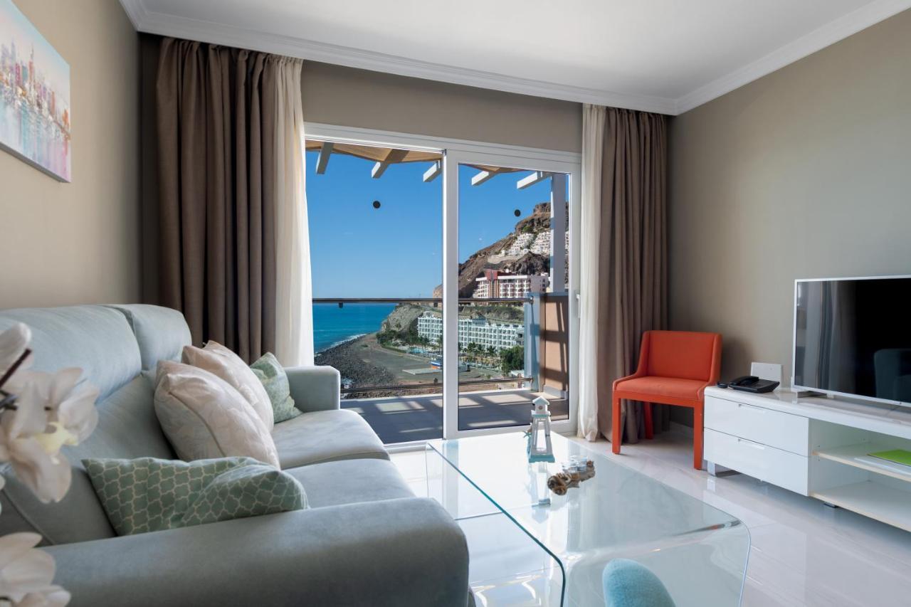 Riviera Vista Aparthotel ปลายาเดลกูรา ภายนอก รูปภาพ