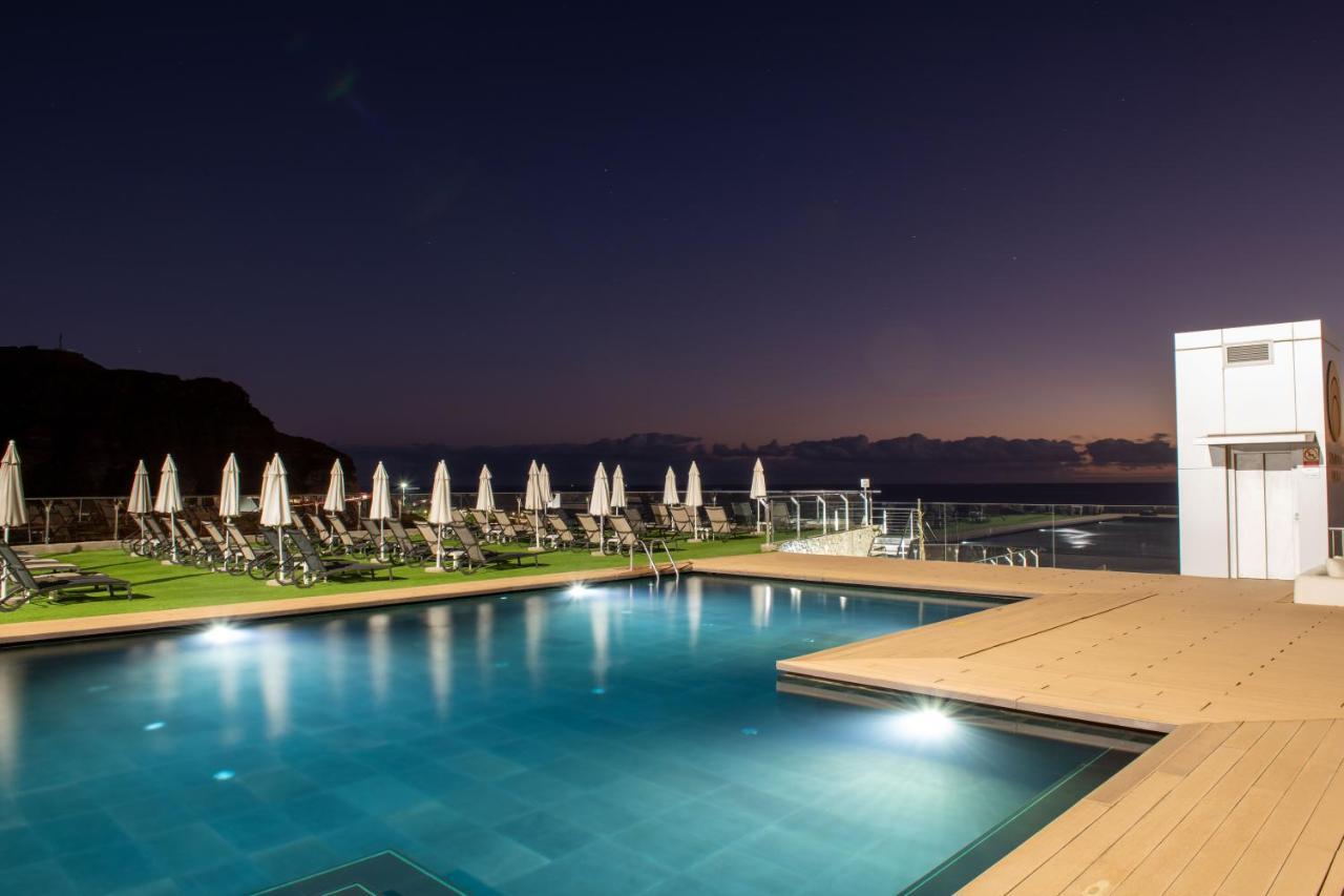 Riviera Vista Aparthotel ปลายาเดลกูรา ภายนอก รูปภาพ
