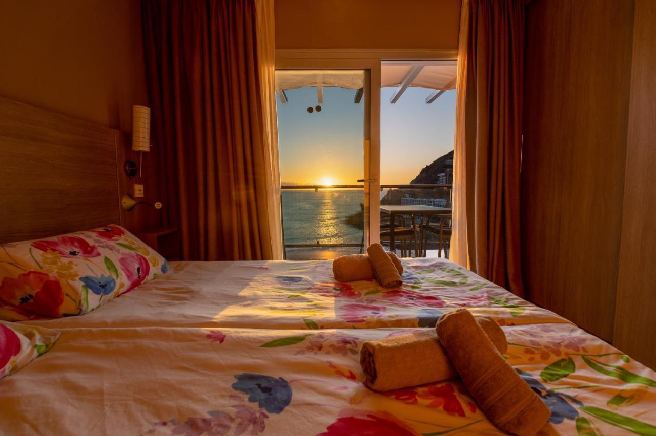 Riviera Vista Aparthotel ปลายาเดลกูรา ภายนอก รูปภาพ