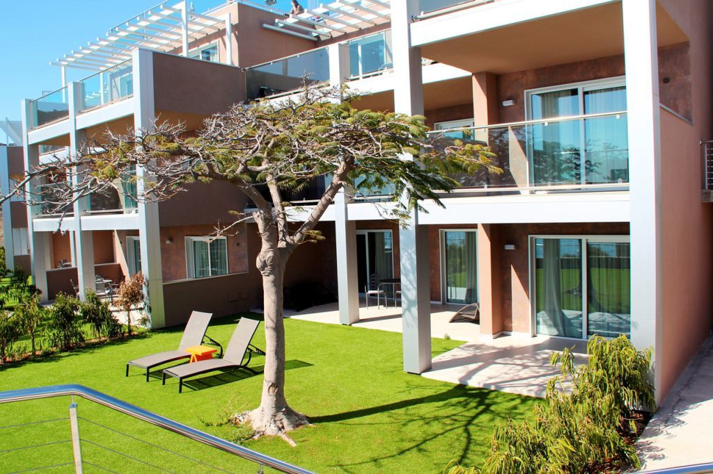 Riviera Vista Aparthotel ปลายาเดลกูรา ภายนอก รูปภาพ