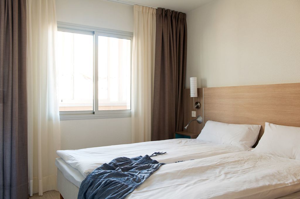 Riviera Vista Aparthotel ปลายาเดลกูรา ภายนอก รูปภาพ