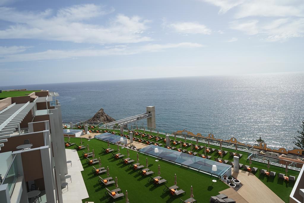 Riviera Vista Aparthotel ปลายาเดลกูรา ภายนอก รูปภาพ